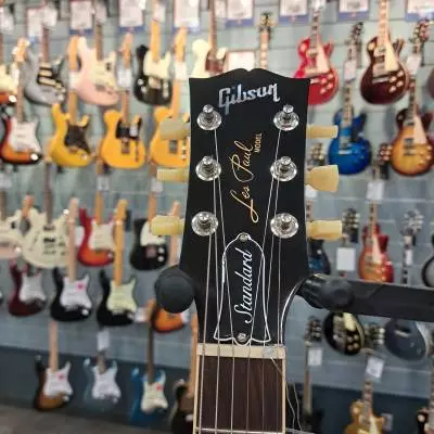 Gibson Les Paul 50's Standard P90 2